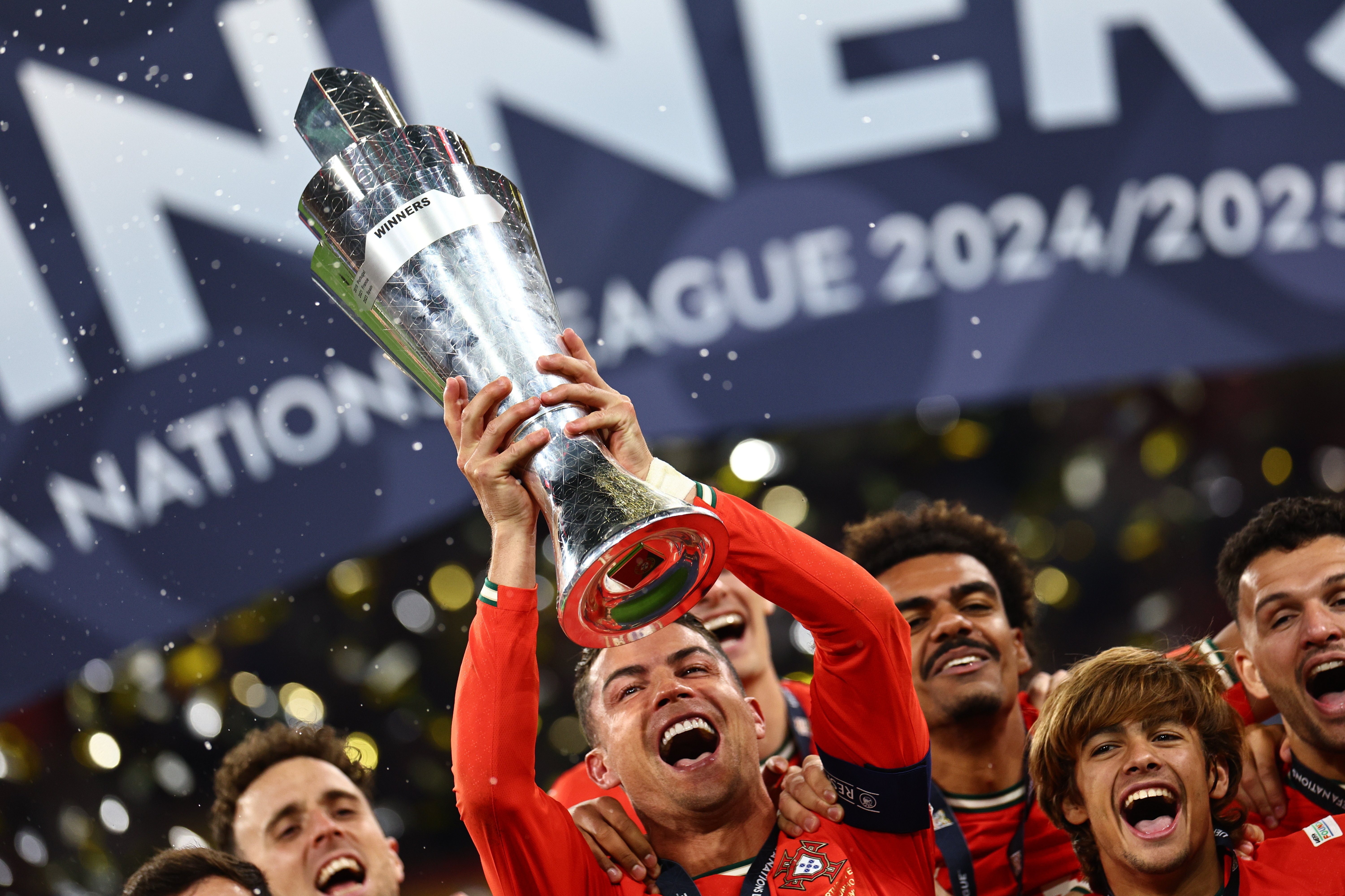 欧国联精彩进球盘点,精彩瞬间令人惊叹的简单介绍 欧国联精彩进球盘点,精彩瞬间令人惊叹的简单介绍