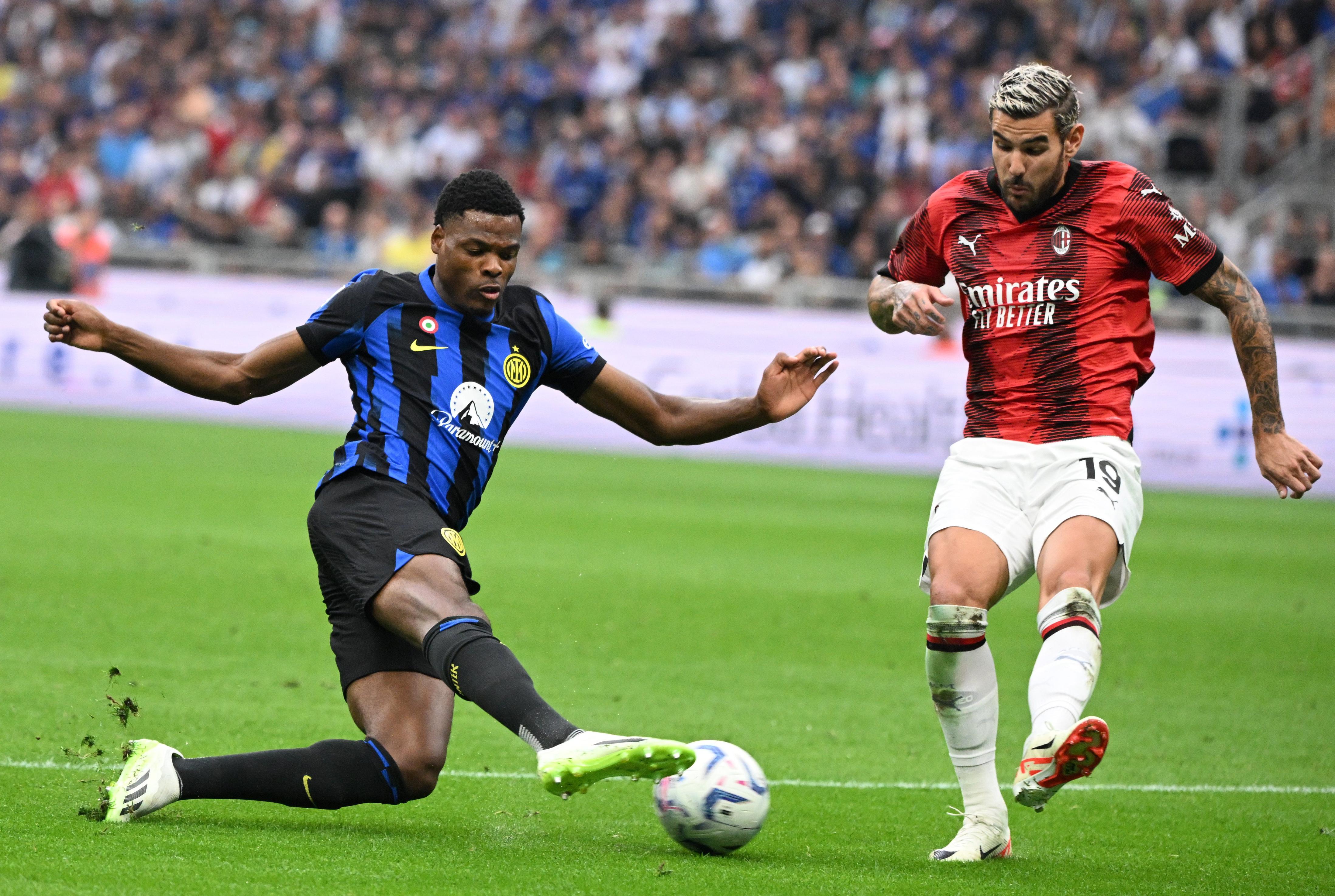 关于国际米兰主场失利,遭遇阻击的信息 关于国际米兰主场失利,遭遇阻击的信息