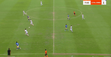 关于外援持球领跑球队,连环进攻令对手眼花缭乱的信息 关于外援持球领跑球队,连环进攻令对手眼花缭乱的信息