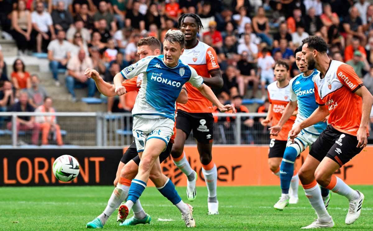 AYX体育赛事-洛里昂在比赛中再度取得胜利