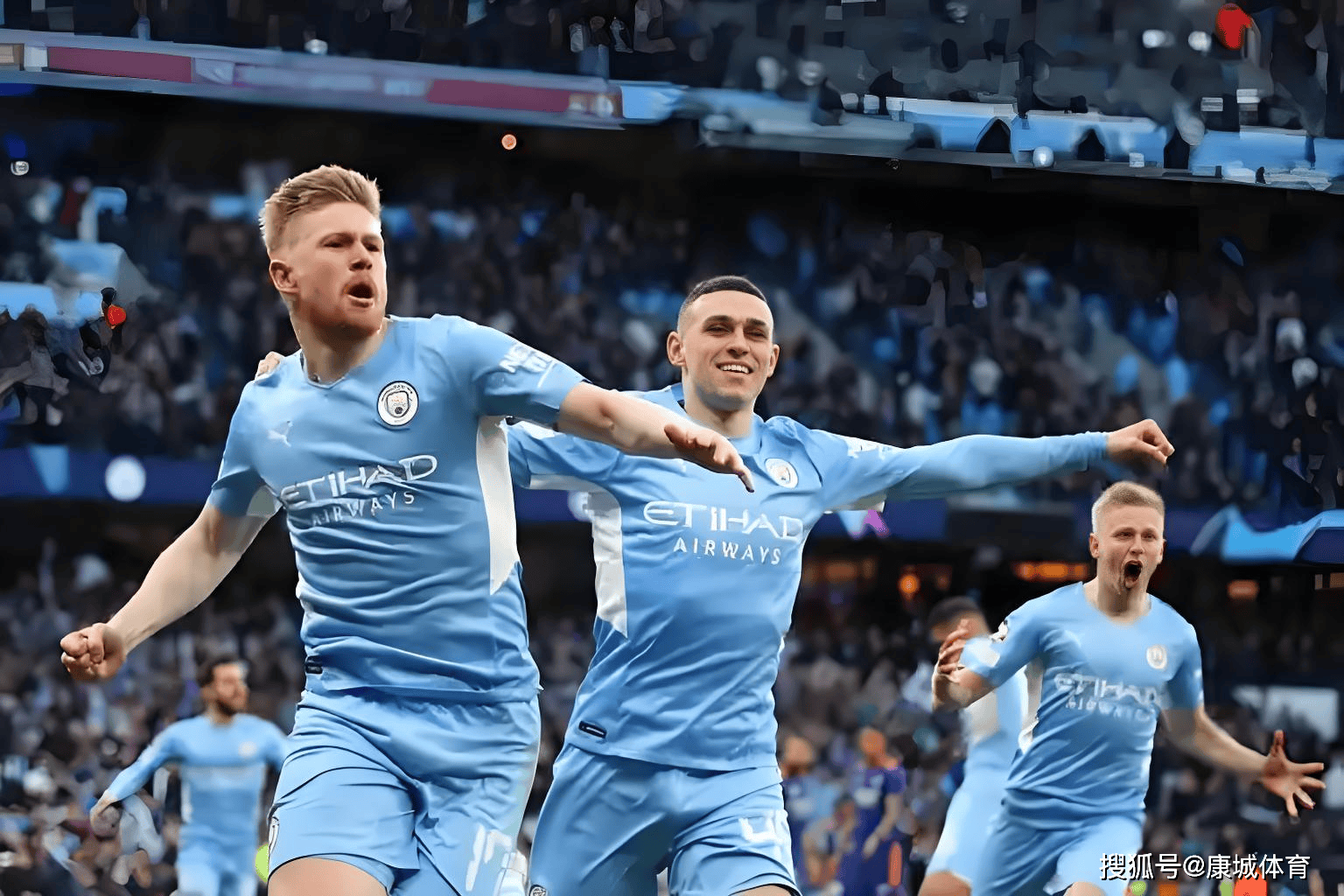 包含曼城客场告捷:客场作战势如破竹,对手难挡的词条 包含曼城客场告捷:客场作战势如破竹,对手难挡的词条