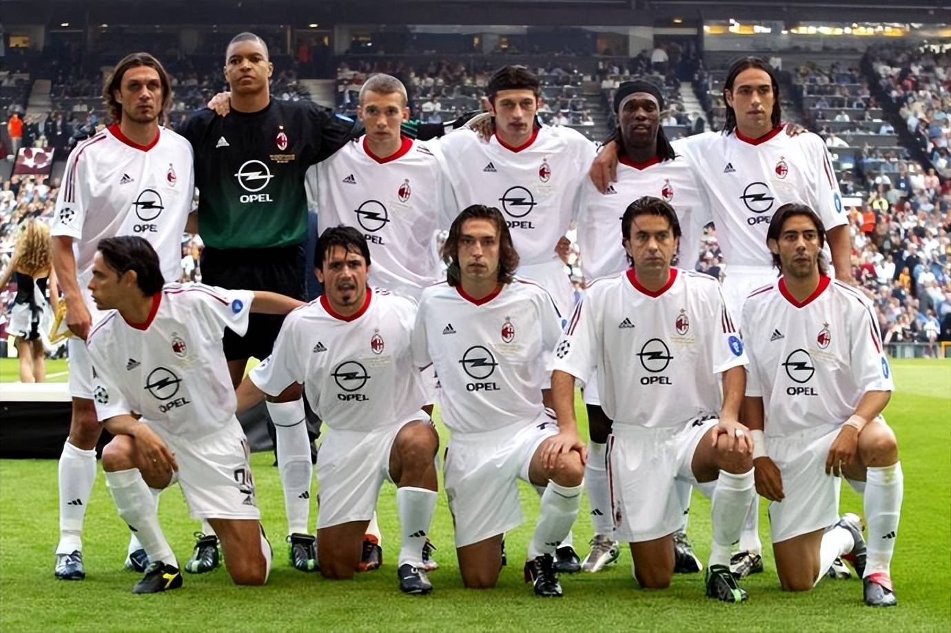 爱游戏官方入口-关于AC米兰门将状态神勇，成为守门利器的信息