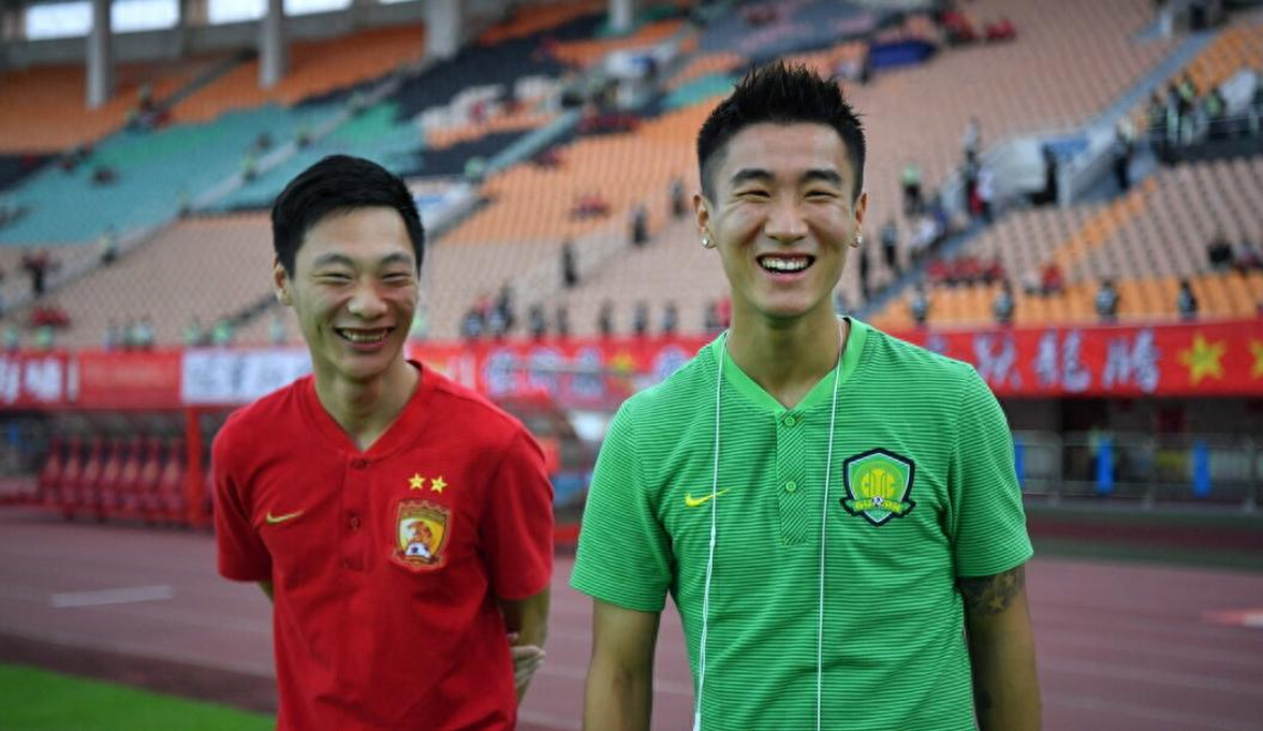 爱游戏在线-关于中超球队实力对比：同分却截然不同！的信息