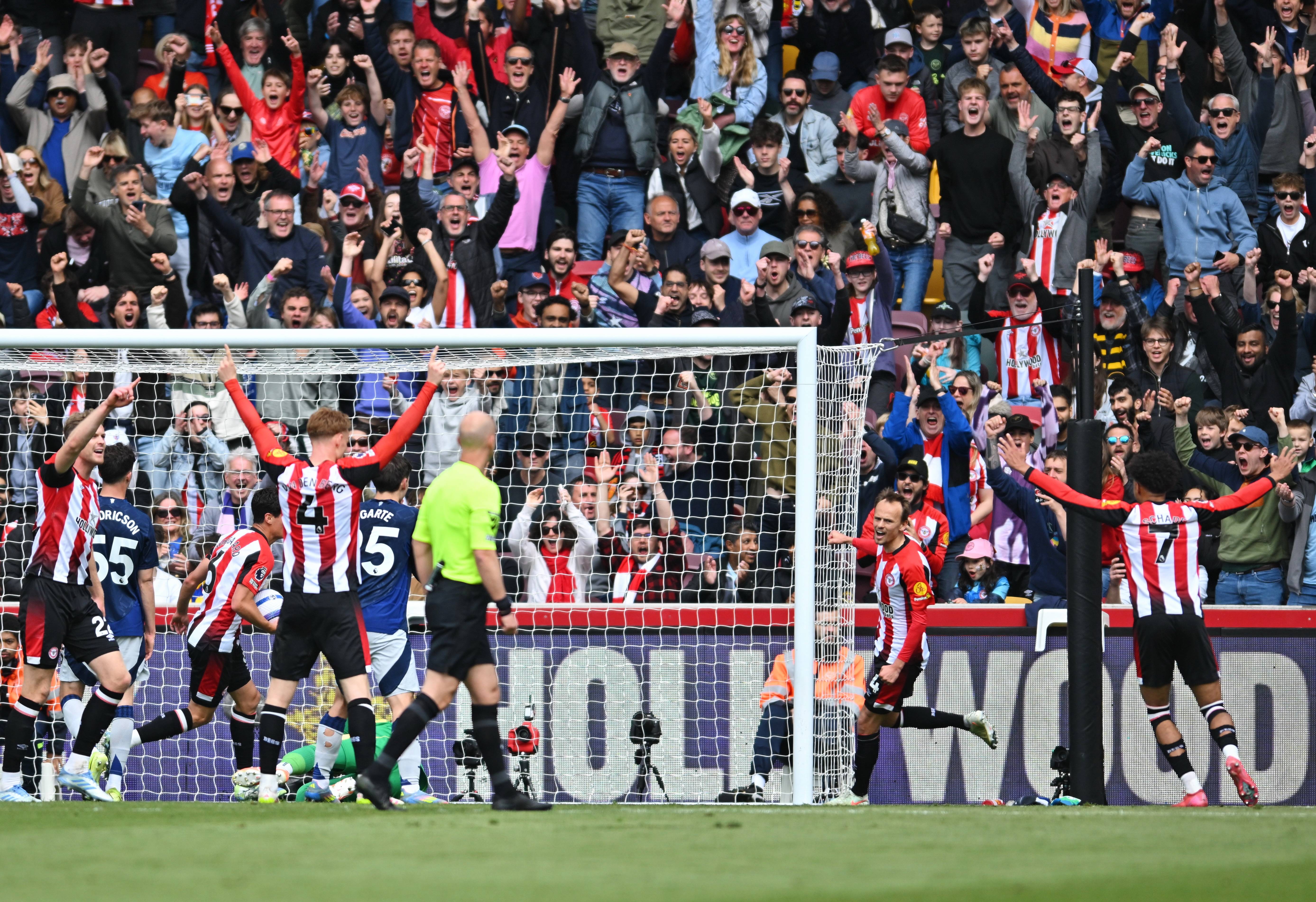 关于布赖顿大胜沃特福德,连胜战绩继续稳定的信息 关于布赖顿大胜沃特福德,连胜战绩继续稳定的信息