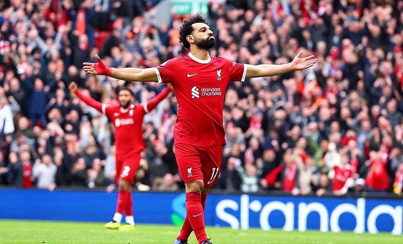 利物浦客场逆转,赢得关键胜利 利物浦客场逆转,赢得关键胜利