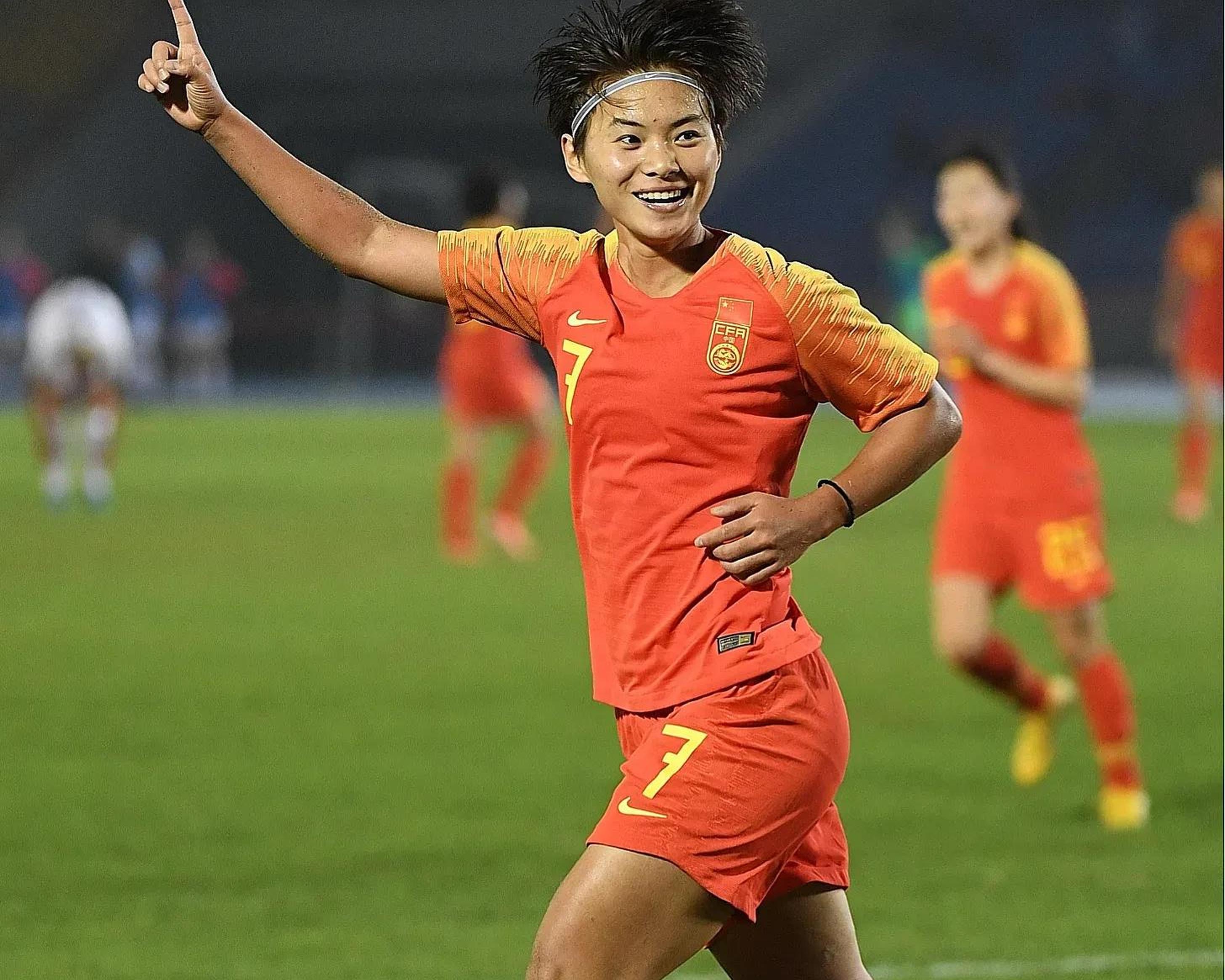 爱游戏体育官网-劲爆对决！中国女足逆袭战胜劲旅，晋级淘汰赛的简单介绍