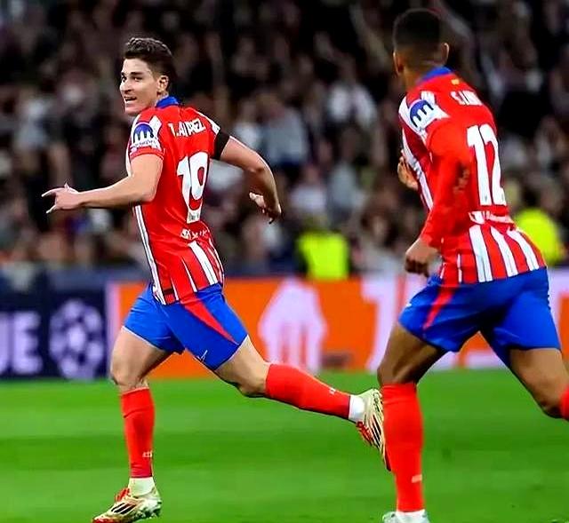 AYX官方直播-马德里竞技客场不敌对手，遗憾告负的简单介绍