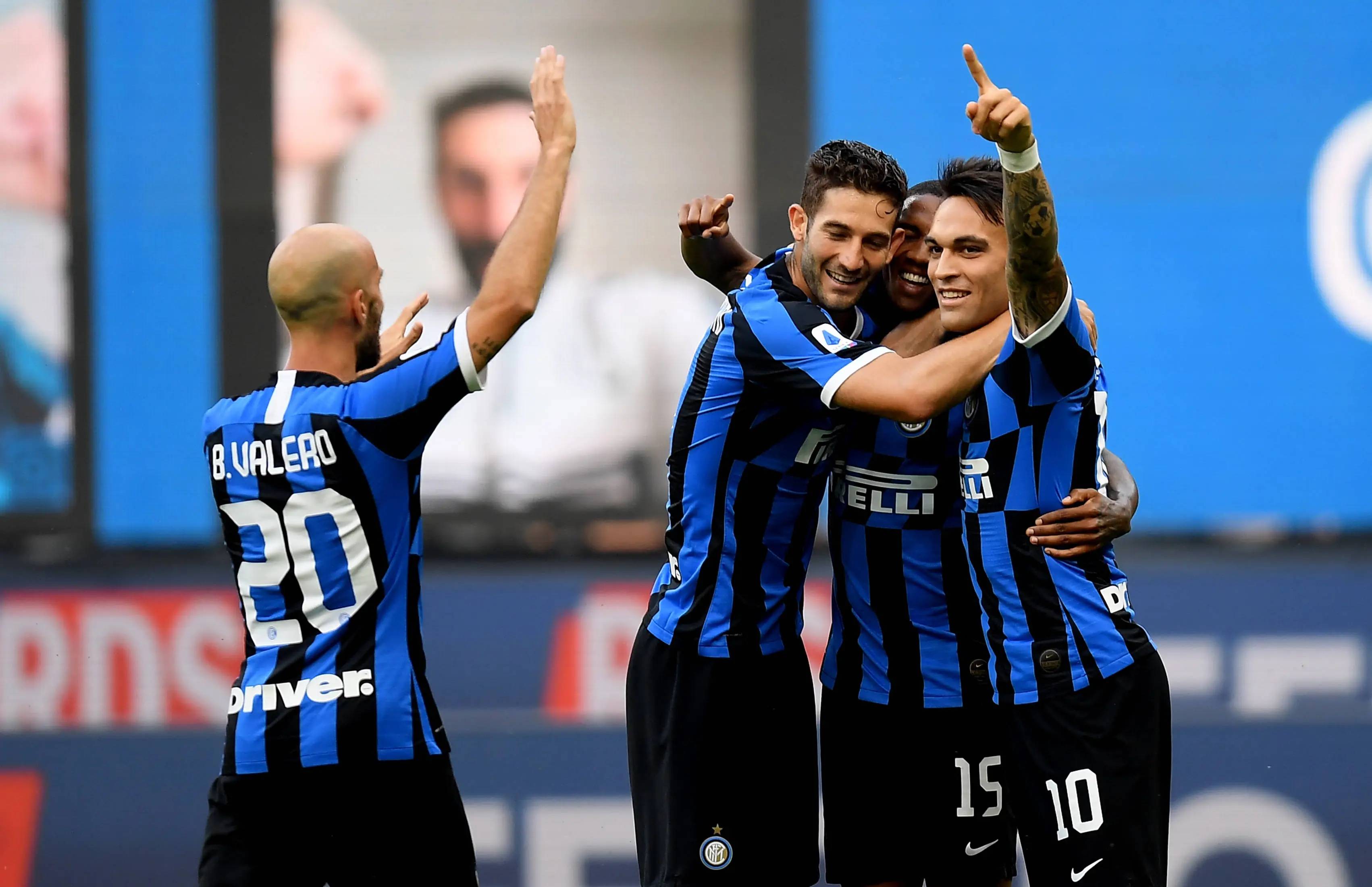 爱游戏娱乐-国米客场大胜，防线稳固表现抢眼的简单介绍