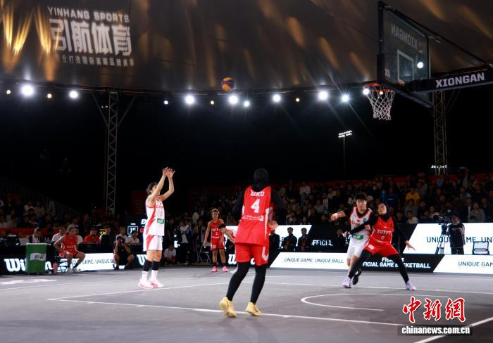 世界杯篮球比赛精彩纷呈,球迷欢欣鼓舞! 世界杯篮球比赛精彩纷呈,球迷欢欣鼓舞!