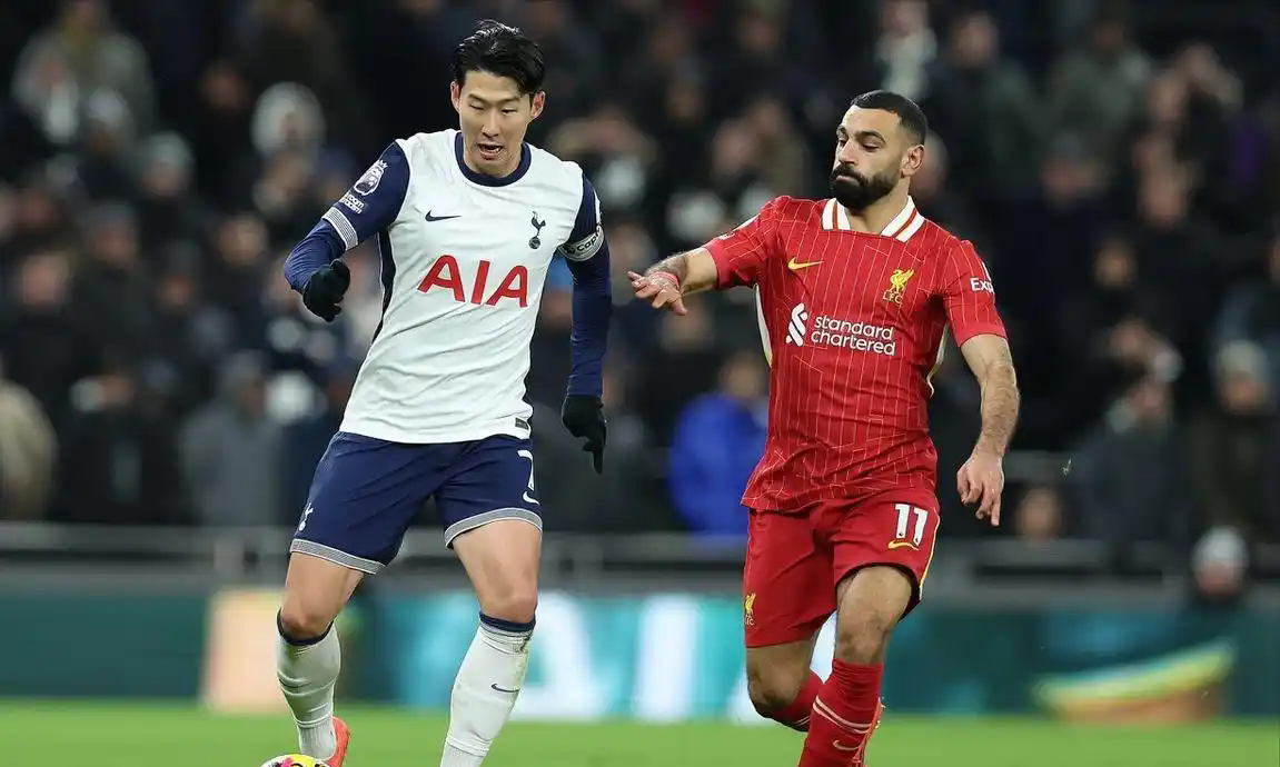 德国绝地反击巴西，孙兴慜统治全场的简单介绍