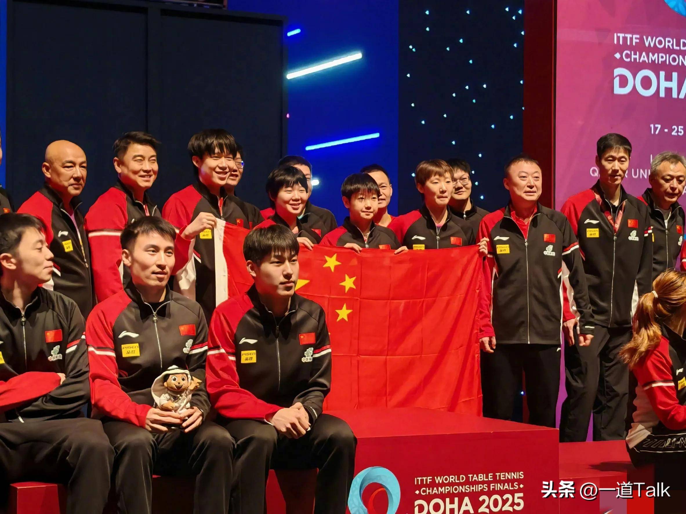 爱游戏大厅-英国乒乓球队血洗中国乒乓球队，王皓一己之力扛起全队的简单介绍