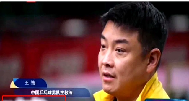 英国乒乓球队血洗中国乒乓球队,王皓一己之力扛起全队的简单介绍 英国乒乓球队血洗中国乒乓球队,王皓一己之力扛起全队的简单介绍