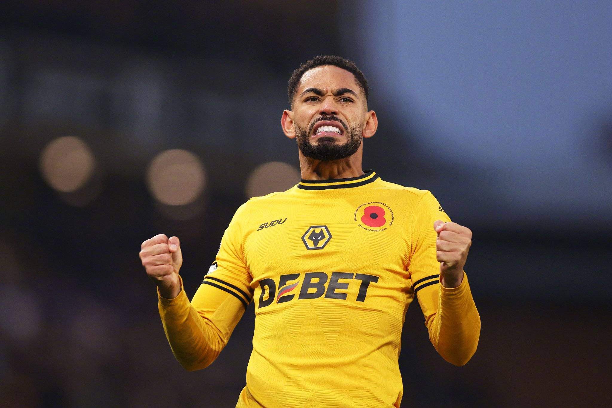 关于南安普顿主场逼平狼队,继续为保级奋斗的信息 关于南安普顿主场逼平狼队,继续为保级奋斗的信息