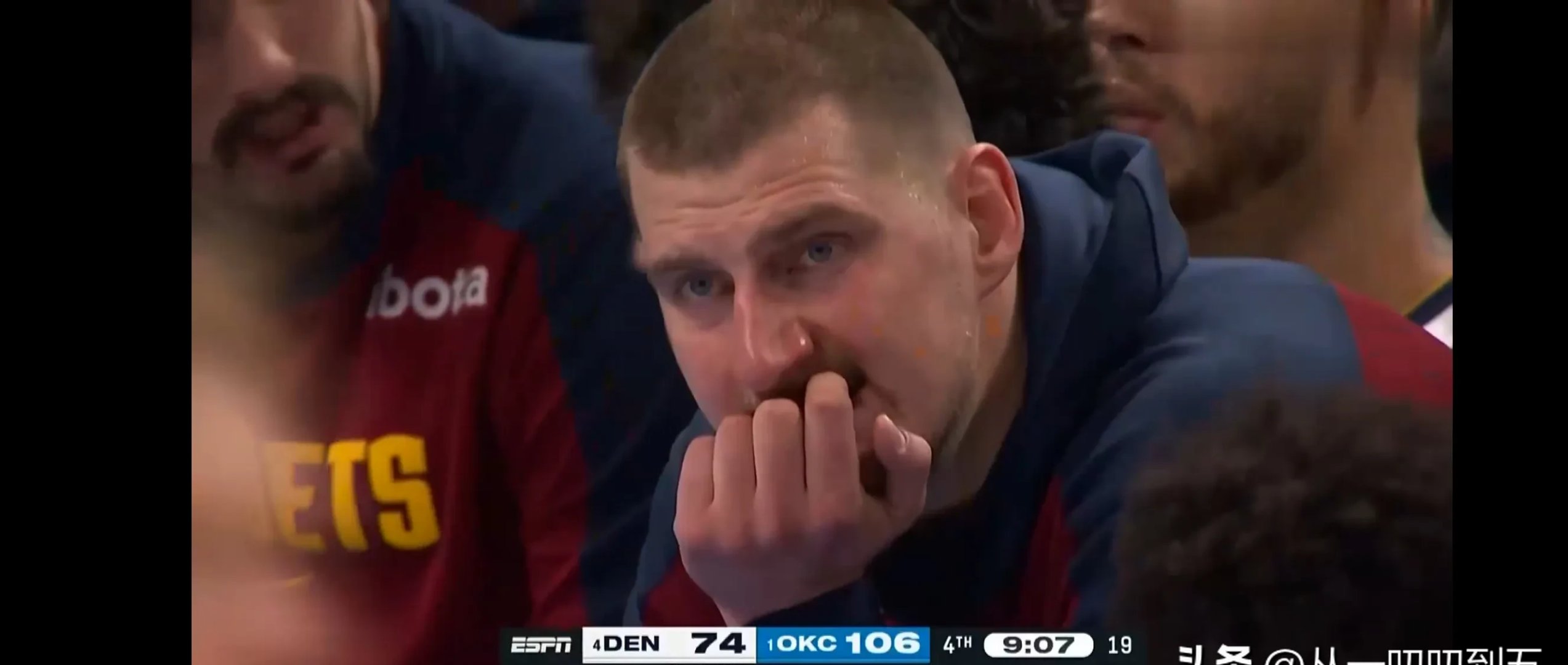 掘金主场失利,球迷唏嘘不已的简单介绍 掘金主场失利,球迷唏嘘不已的简单介绍