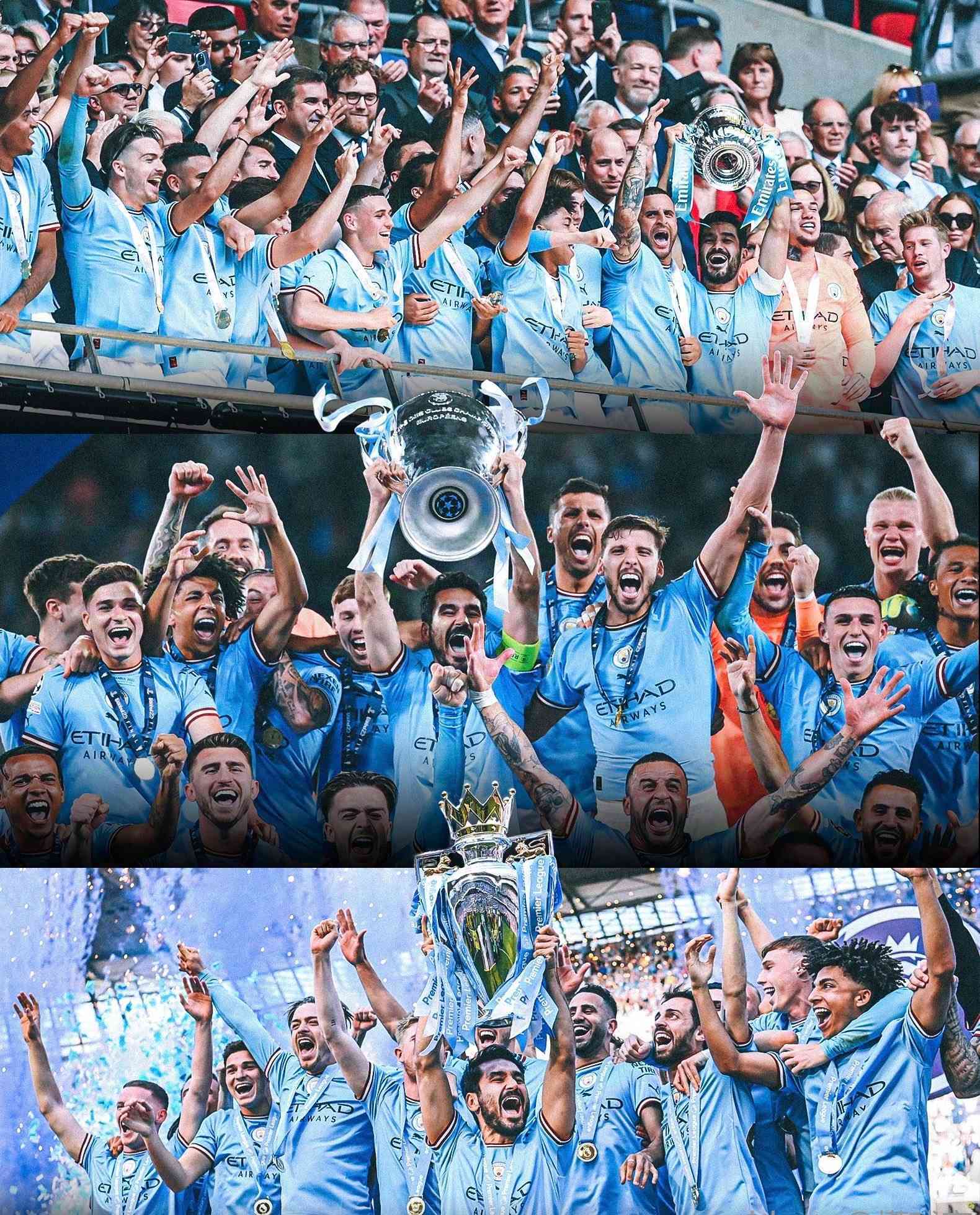 曼城下一场英超比赛面对实力强劲的对手的简单介绍