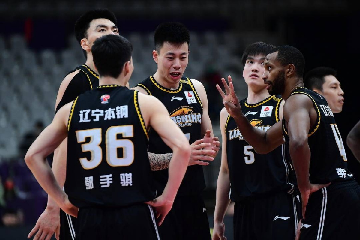 爱游戏在线-关于辽宁男篮豪取胜利，领先优势逐渐拉大的信息