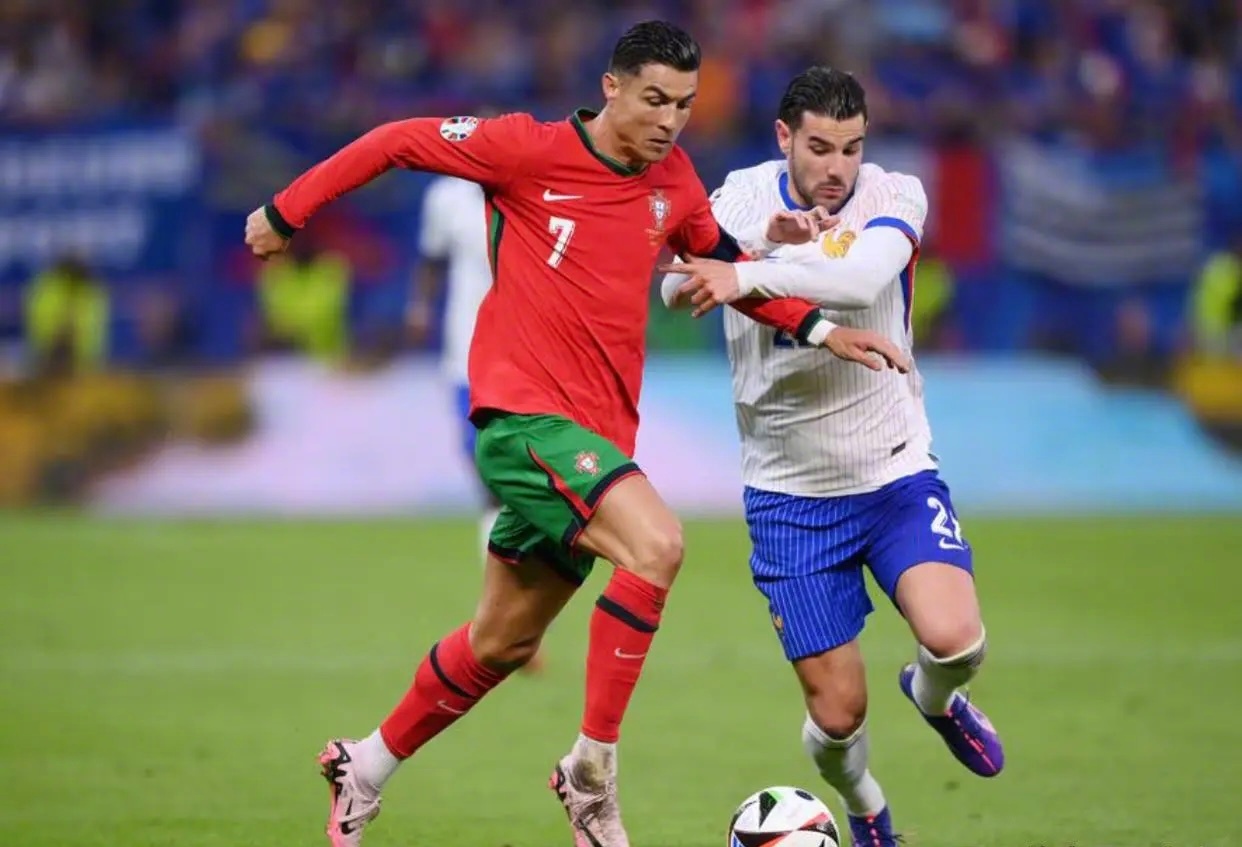 热血澎湃!欧洲国家杯赛场上豪强对决的简单介绍 热血澎湃!欧洲国家杯赛场上豪强对决的简单介绍