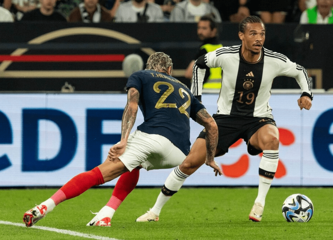 AYX官方直播-法国队轻取德国队，马龙高光表现