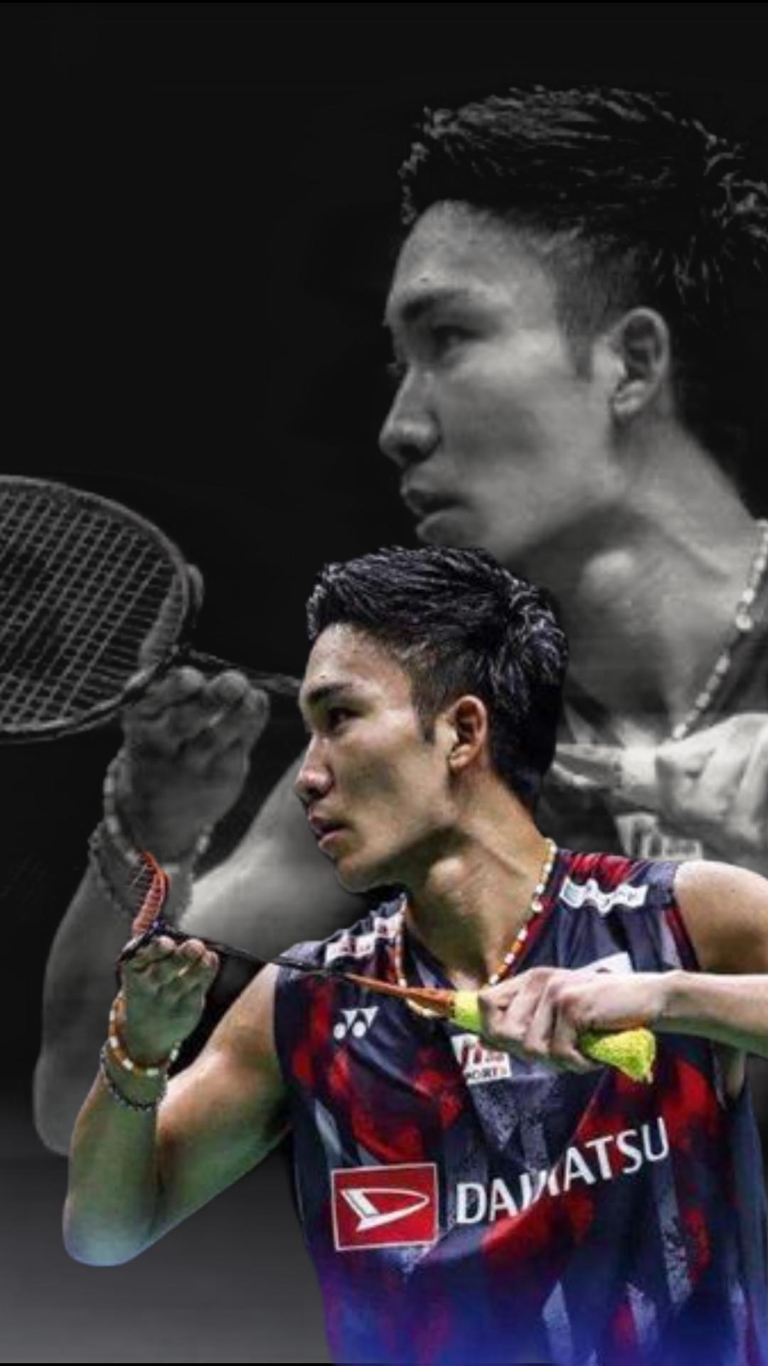 印尼队险胜丹麦队，桃田贤斗关键制胜的简单介绍