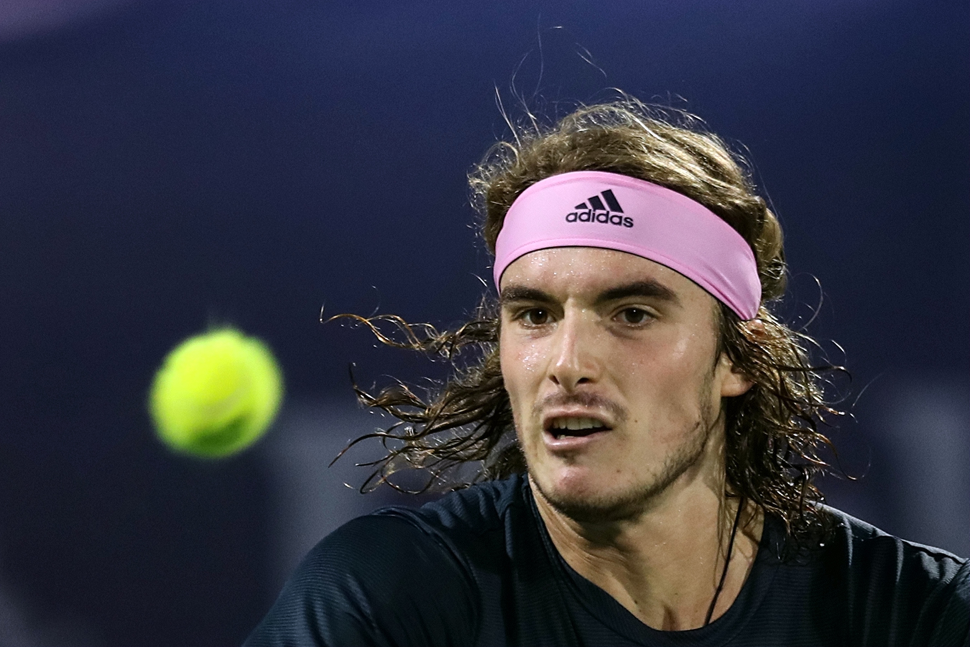 关于温网力克ATP总决赛,西西帕斯惊艳四座的信息 关于温网力克ATP总决赛,西西帕斯惊艳四座的信息