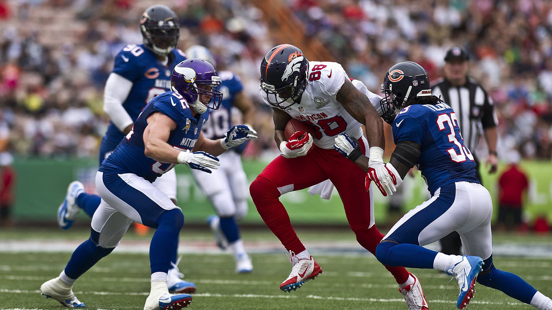 北非雄狮对决安达卢西亚，C罗关键回合一剑封喉