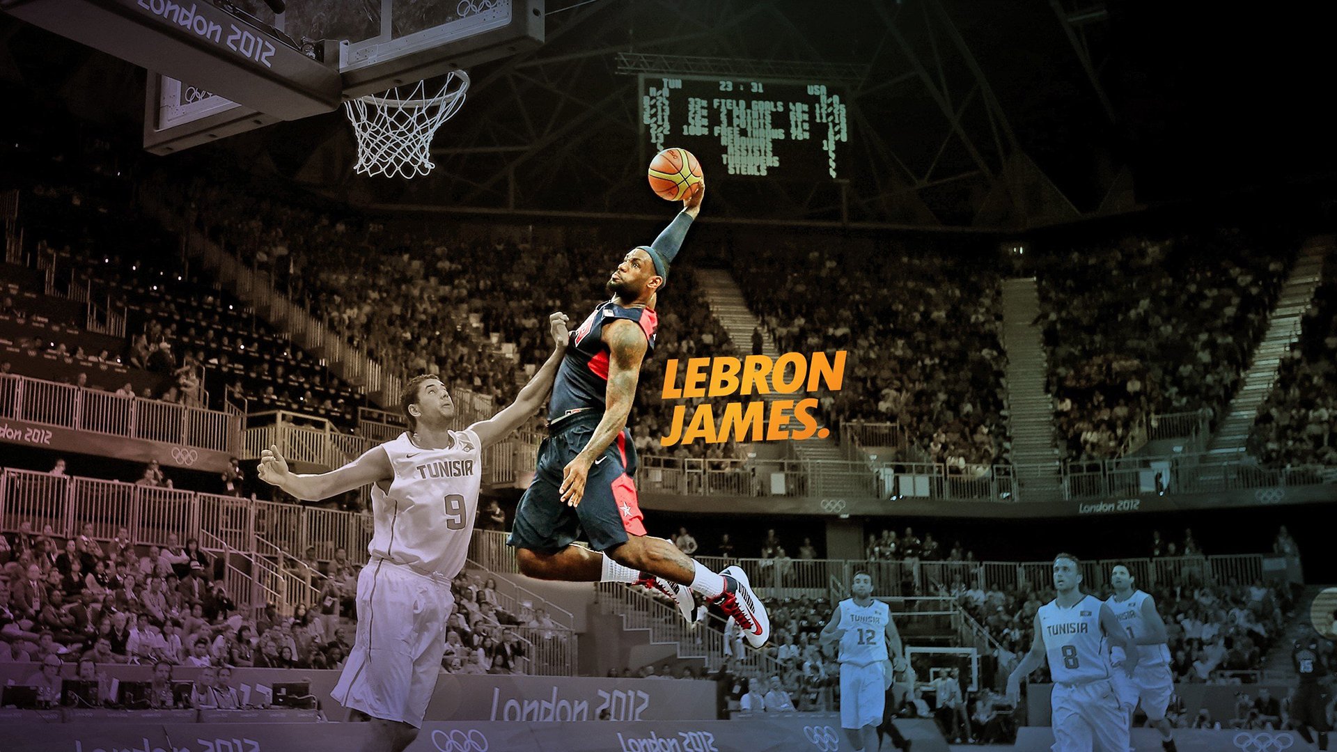 欧冠半决赛之夜，拉梅洛稳定输出不掉线